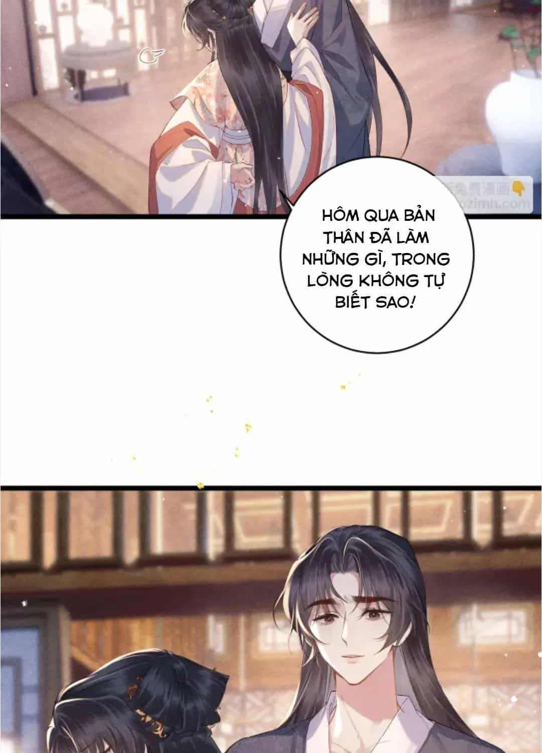 Gả Cho Phản Diện - Chương 129 - ảnh 5
