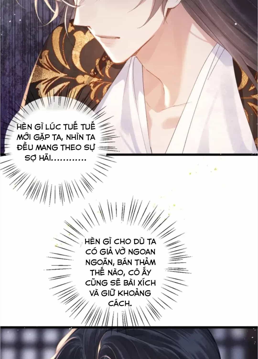 Gả Cho Phản Diện - Chương 129 - ảnh 52