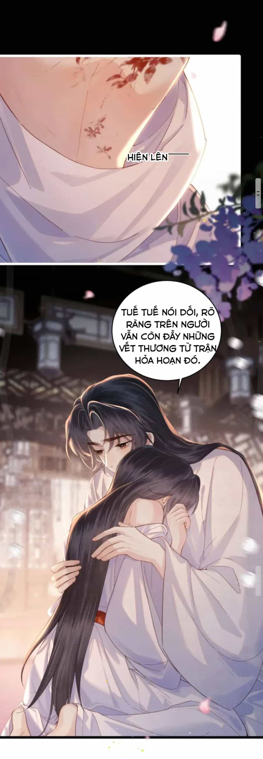 Gả Cho Phản Diện - Chương 130 - ảnh 7