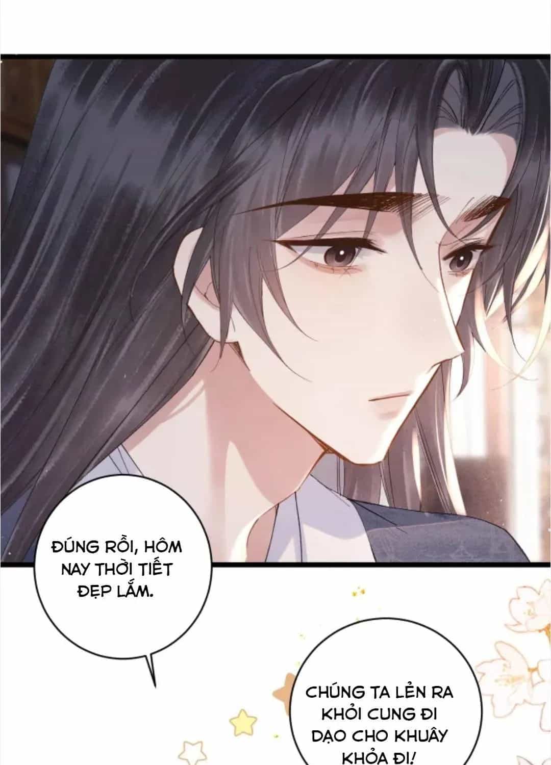 Gả Cho Phản Diện - Chương 132 - ảnh 15