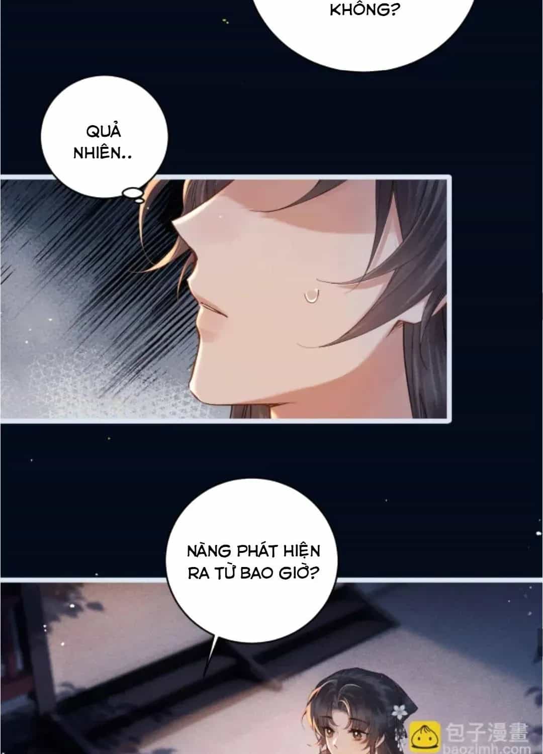Gả Cho Phản Diện - Chương 132 - ảnh 45