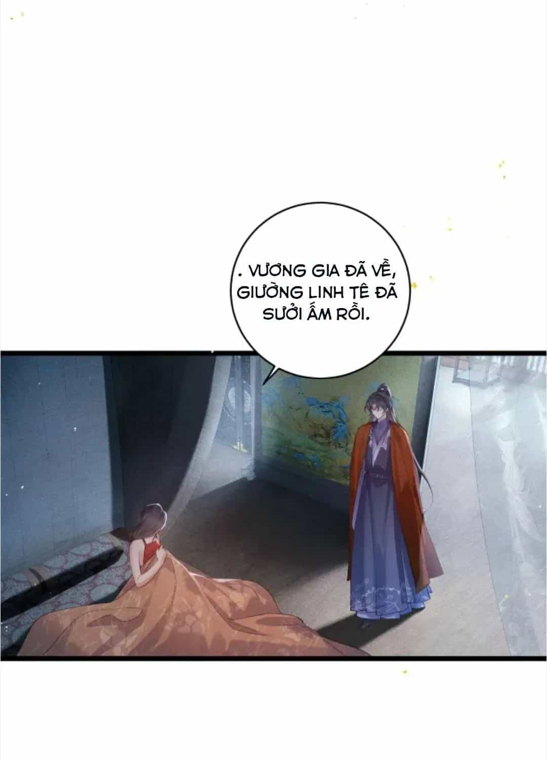 Gả Cho Phản Diện - Chương 133 - ảnh 12