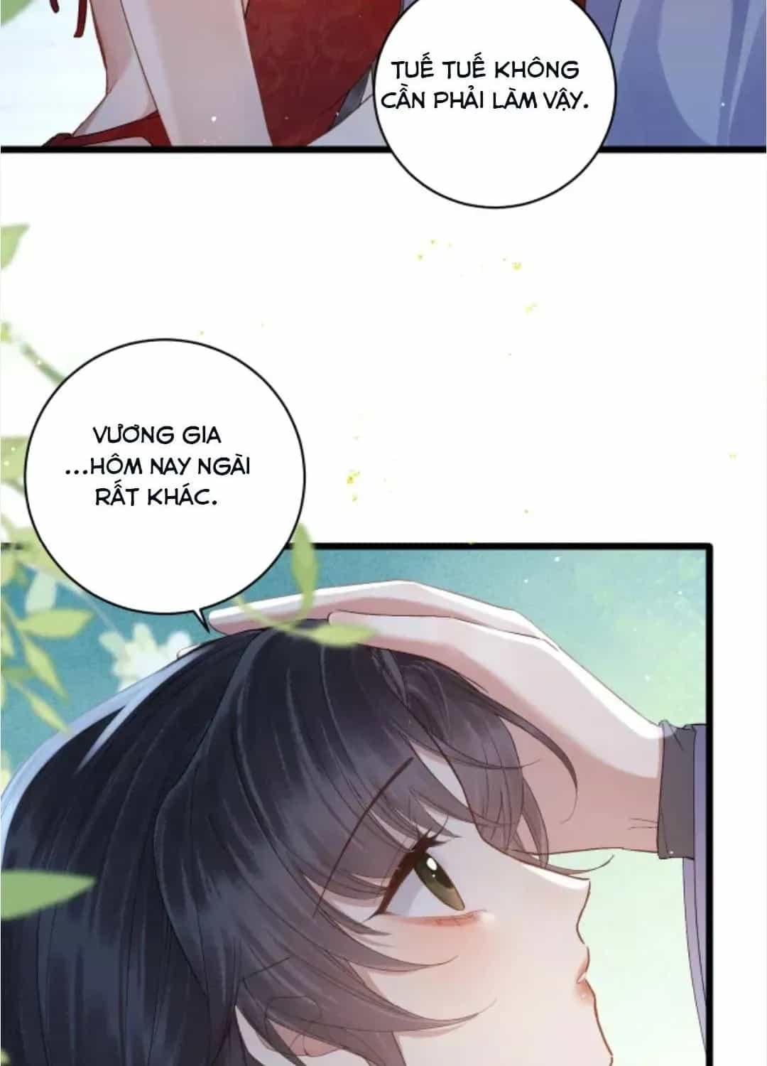 Gả Cho Phản Diện - Chương 133 - ảnh 16