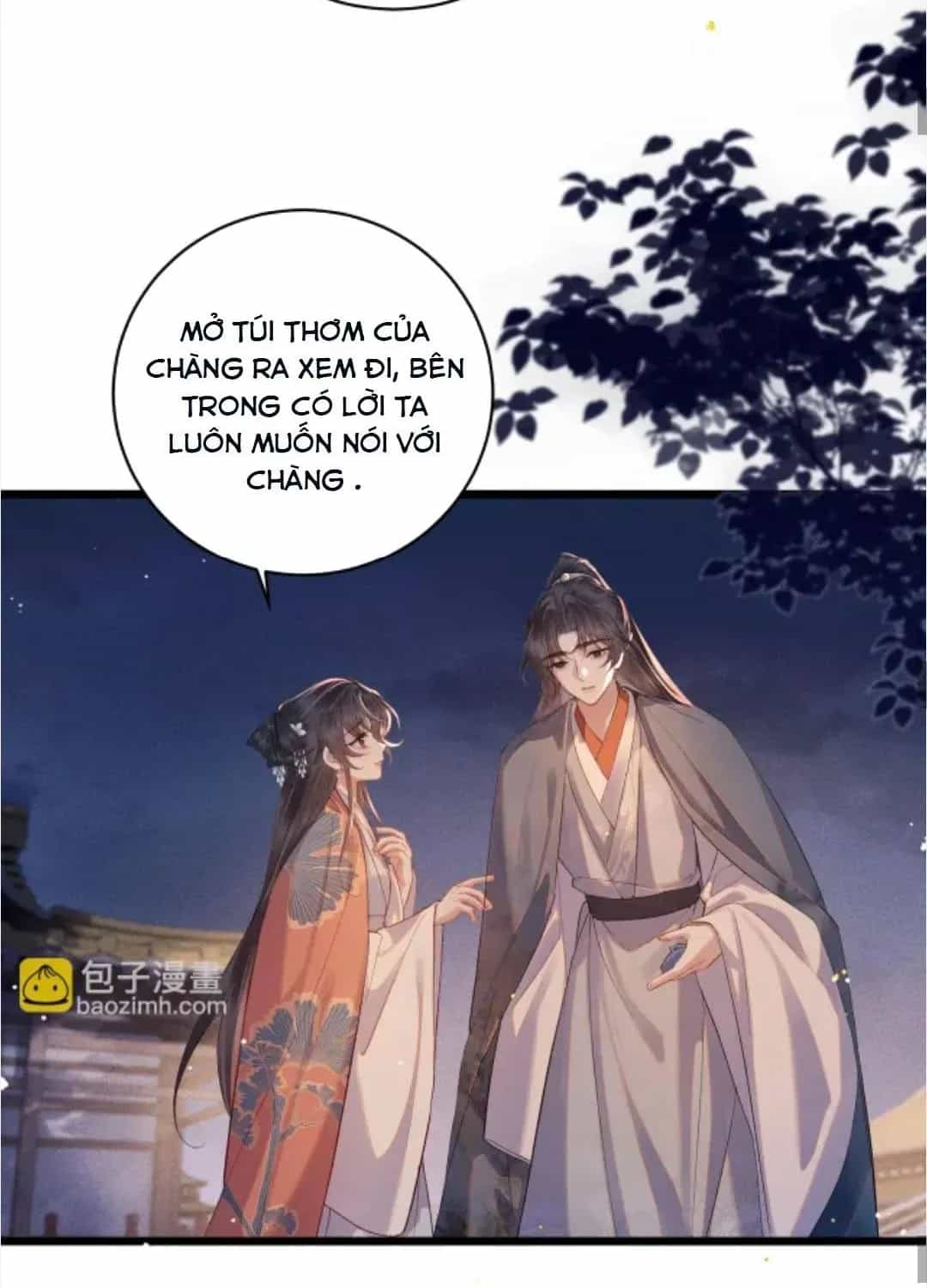 Gả Cho Phản Diện - Chương 133 - ảnh 34