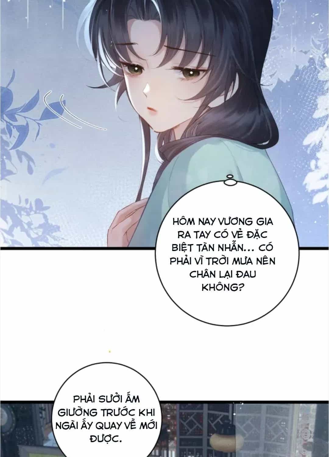 Gả Cho Phản Diện - Chương 133 - ảnh 7