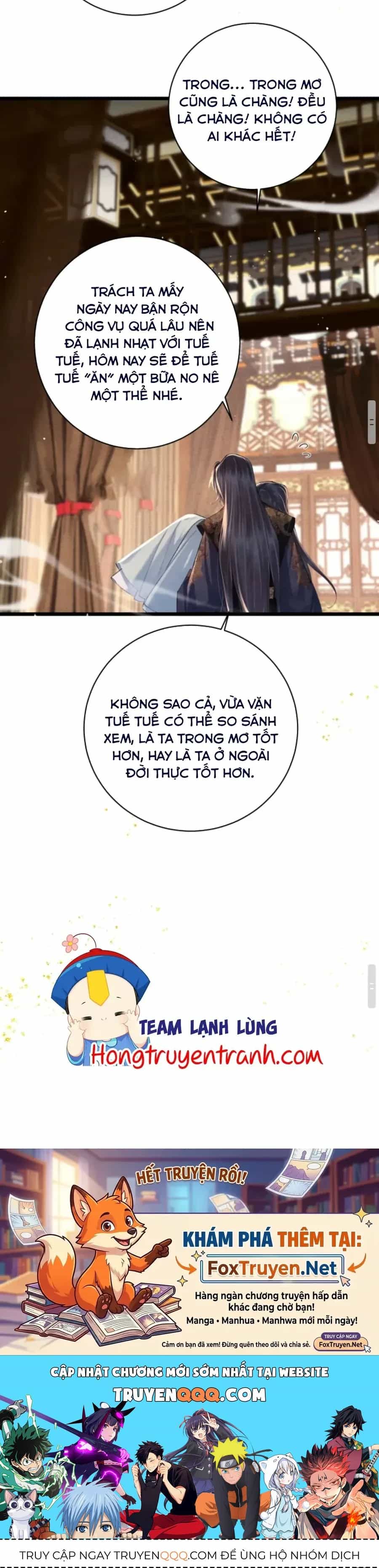 Gả Cho Phản Diện - Chương 135 - ảnh 23