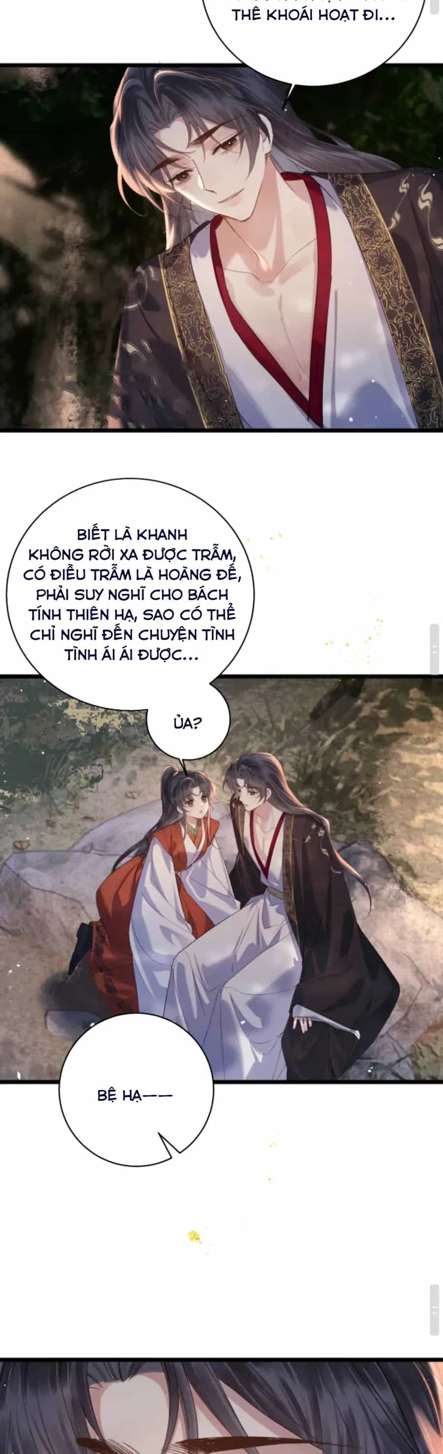 Gả Cho Phản Diện - Chương 135 - ảnh 7