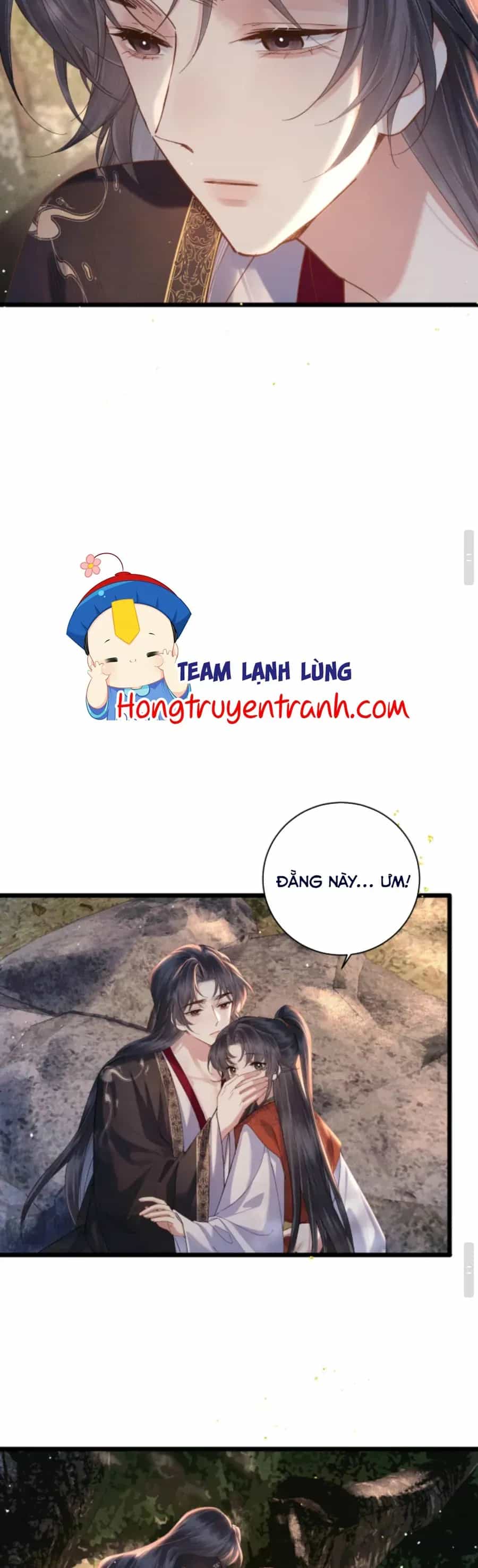 Gả Cho Phản Diện - Chương 135 - ảnh 8
