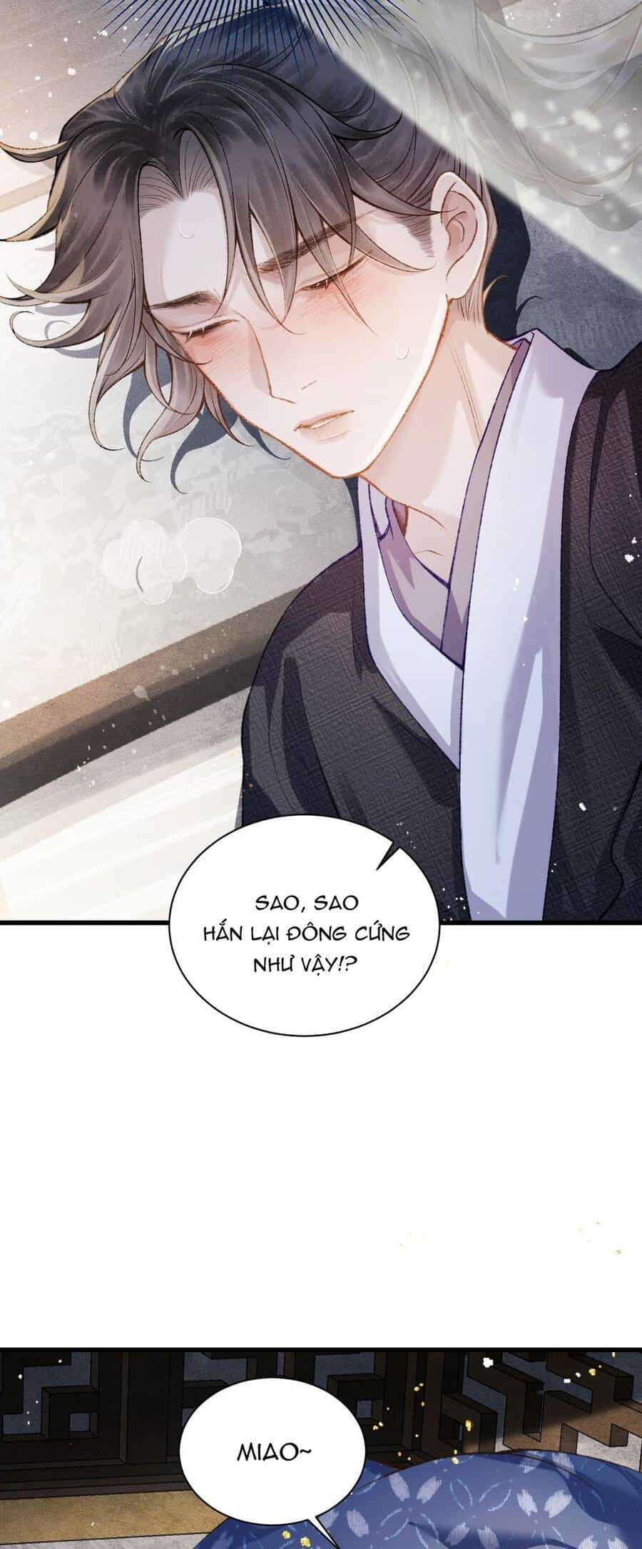 Gả Cho Phản Diện - Chương 11 - ảnh 13