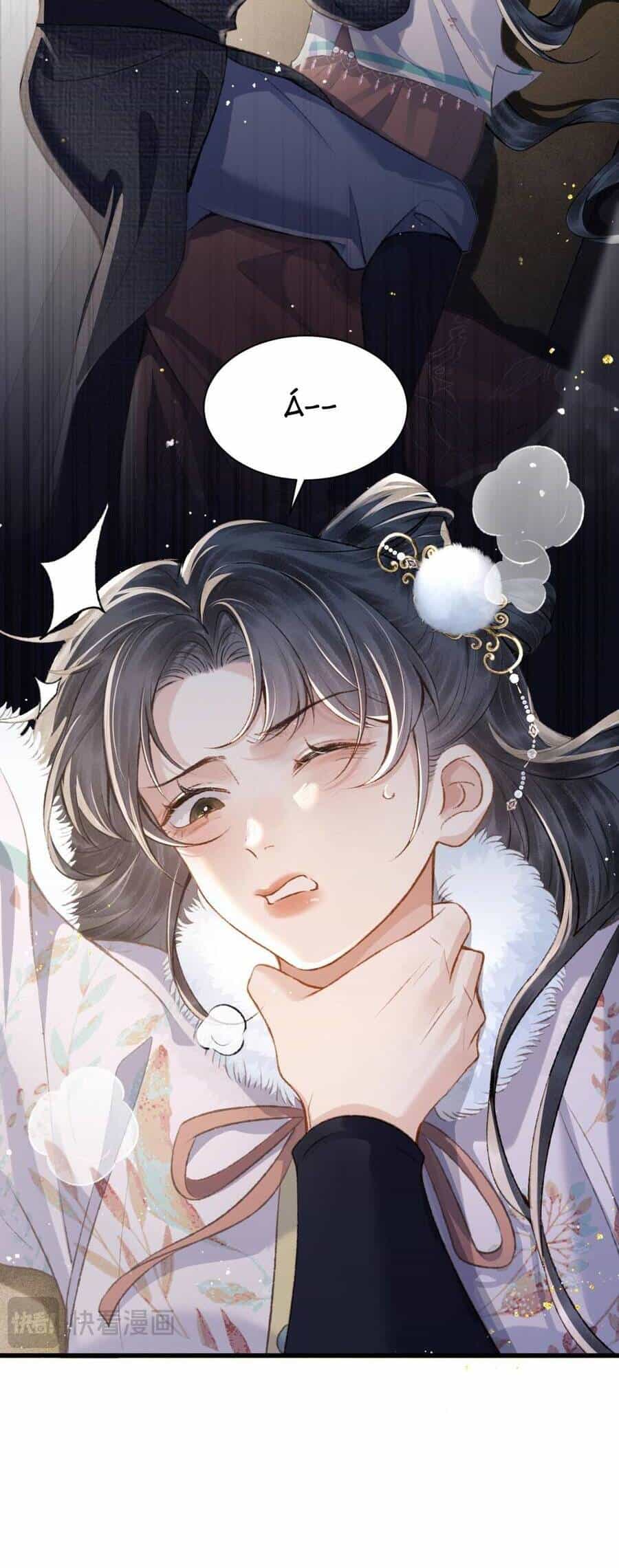 Gả Cho Phản Diện - Chương 11 - ảnh 23