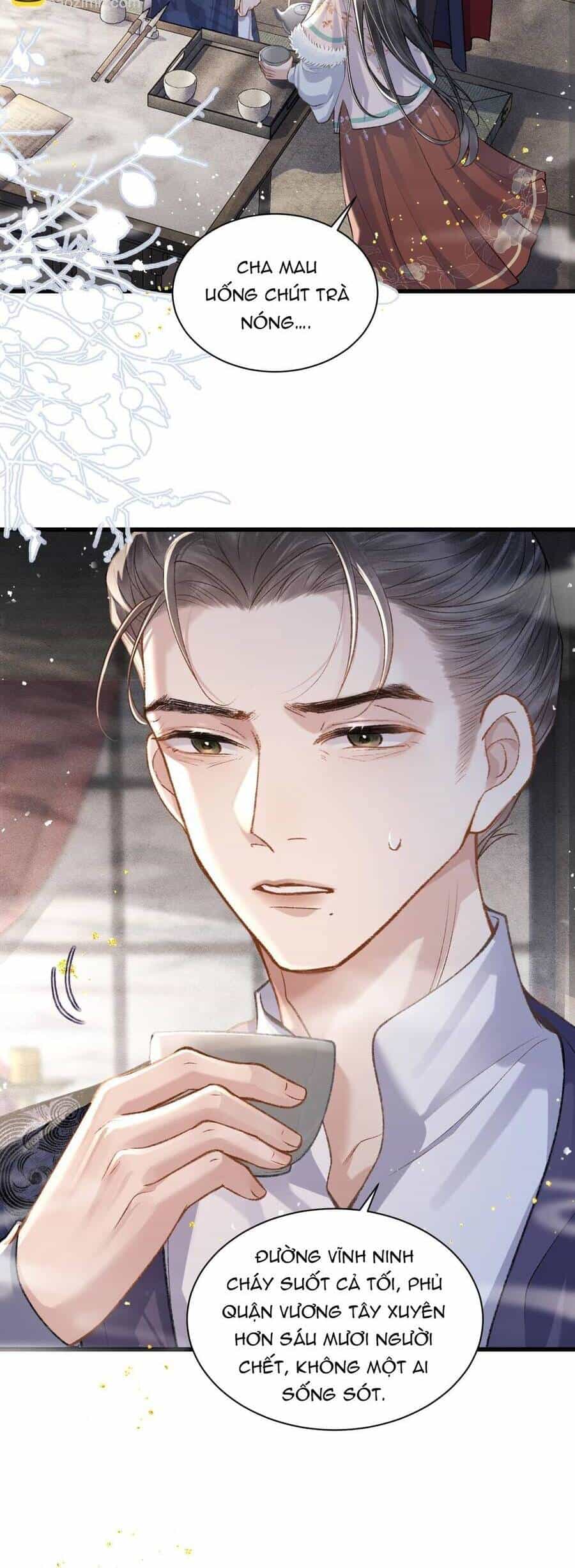Gả Cho Phản Diện - Chương 11 - ảnh 4