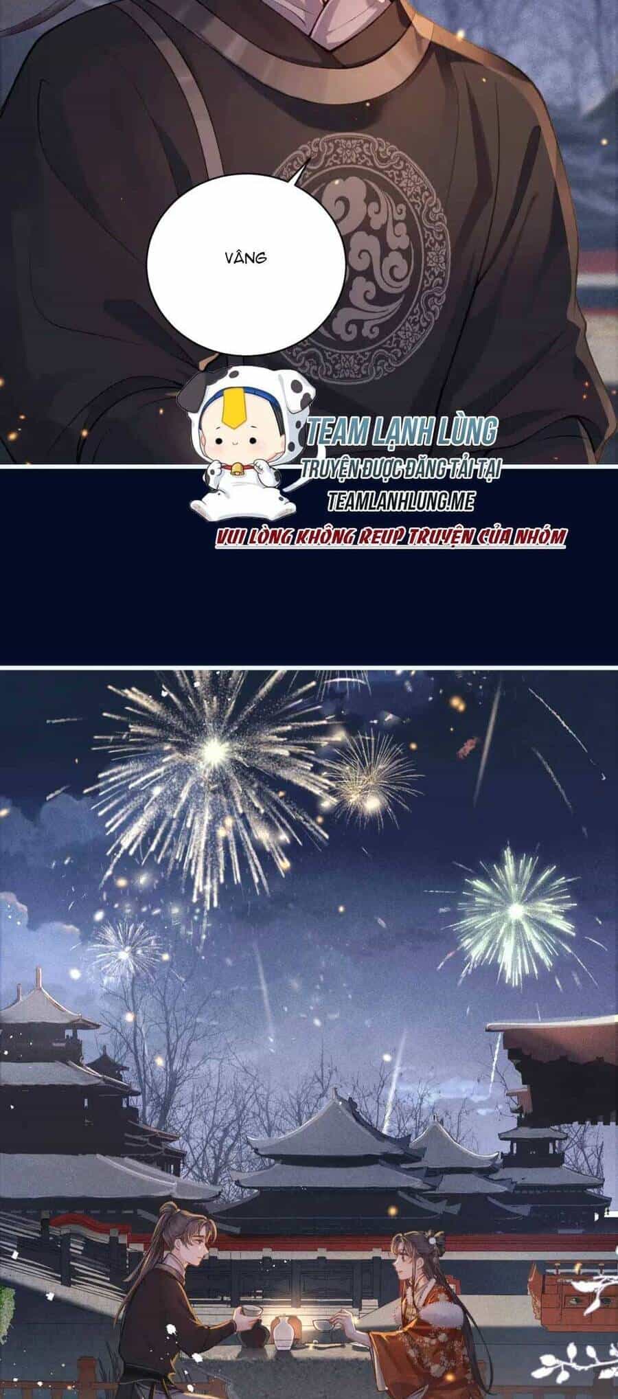 Gả Cho Phản Diện - Chương 15 - ảnh 5