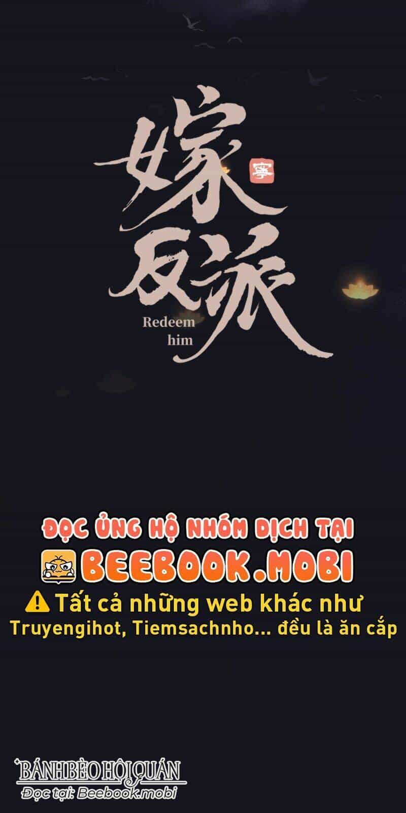 Gả Cho Phản Diện - Chương 1 - ảnh 10