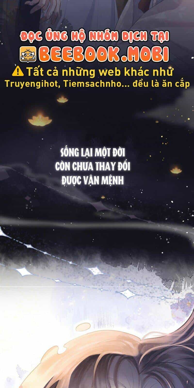 Gả Cho Phản Diện - Chương 1 - ảnh 3