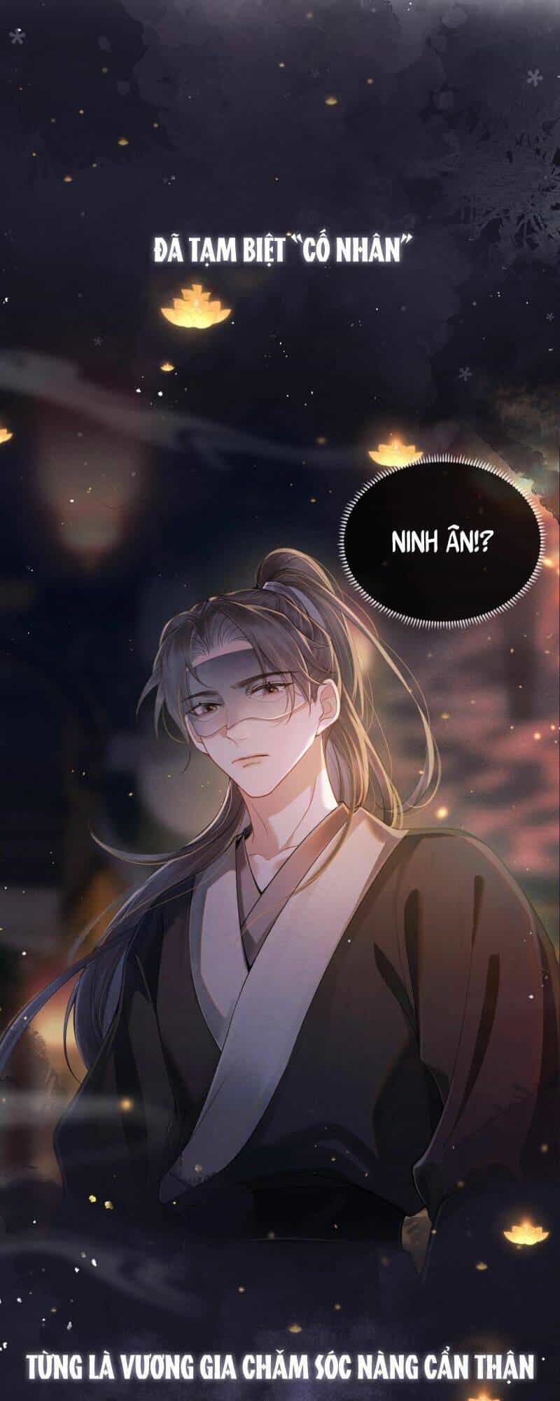 Gả Cho Phản Diện - Chương 1 - ảnh 5