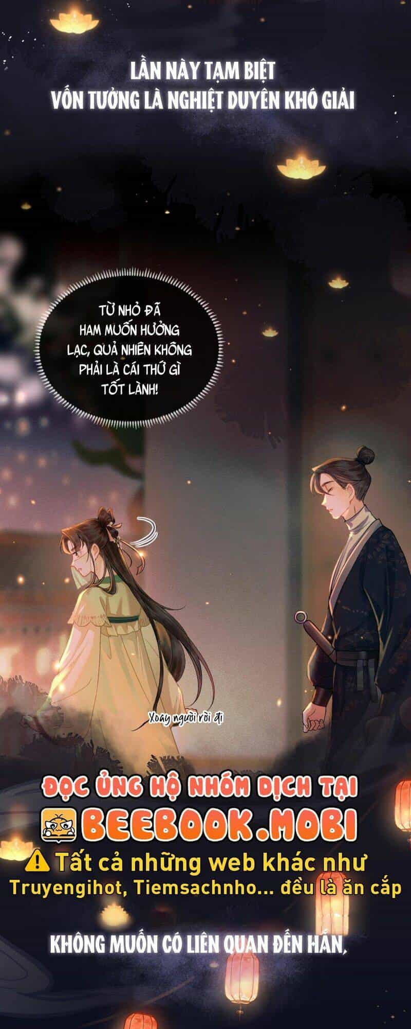 Gả Cho Phản Diện - Chương 1 - ảnh 8