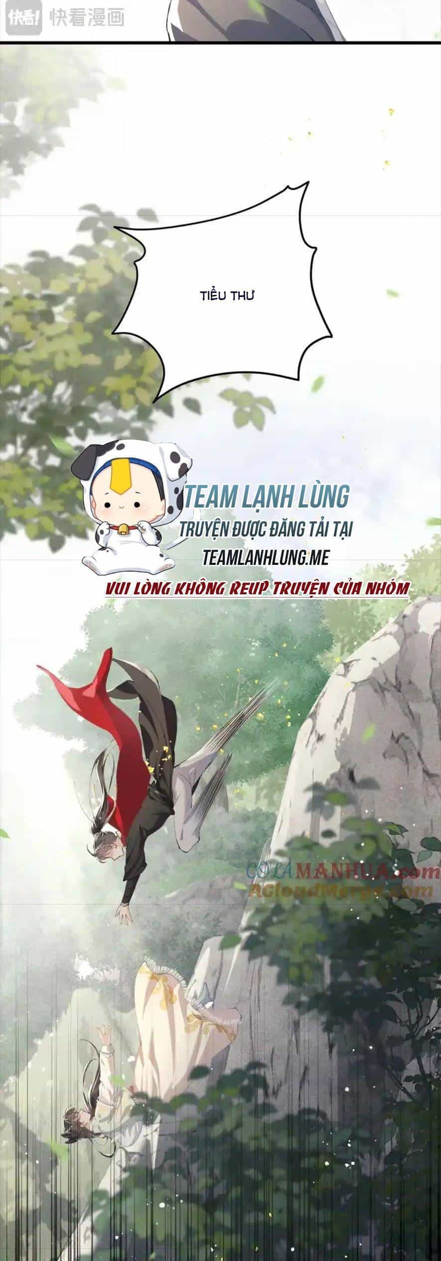 Gả Cho Phản Diện - Chương 17 - ảnh 26