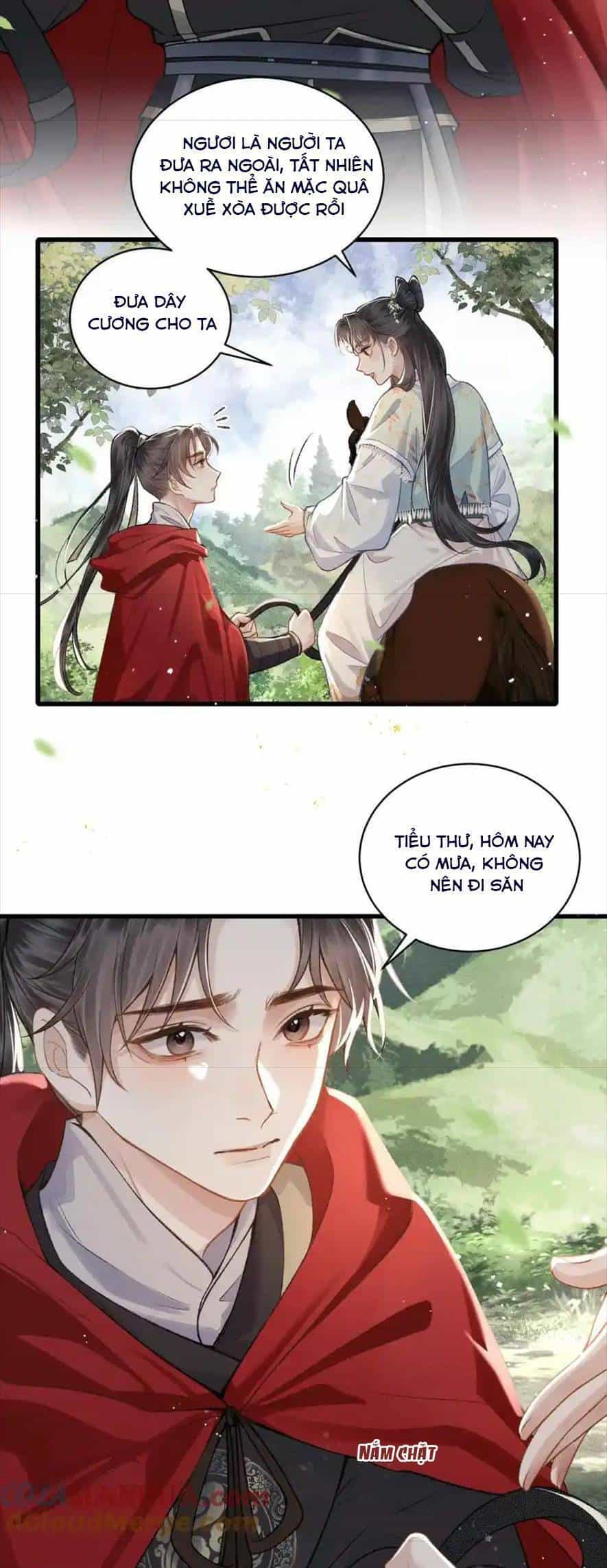 Gả Cho Phản Diện - Chương 17 - ảnh 5