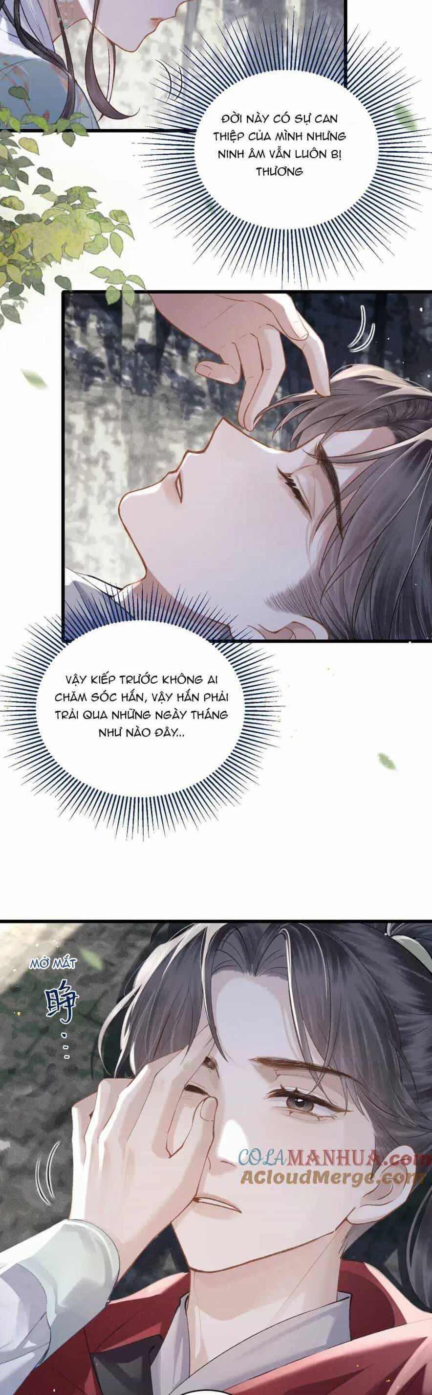 Gả Cho Phản Diện - Chương 18 - ảnh 13