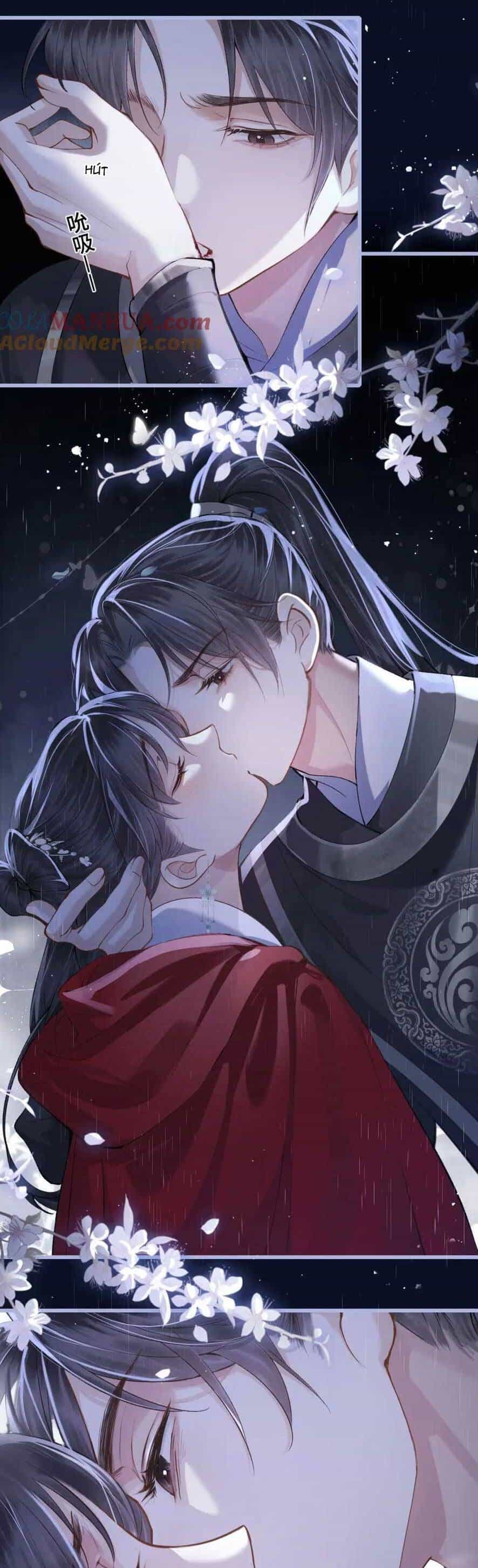 Gả Cho Phản Diện - Chương 18 - ảnh 27