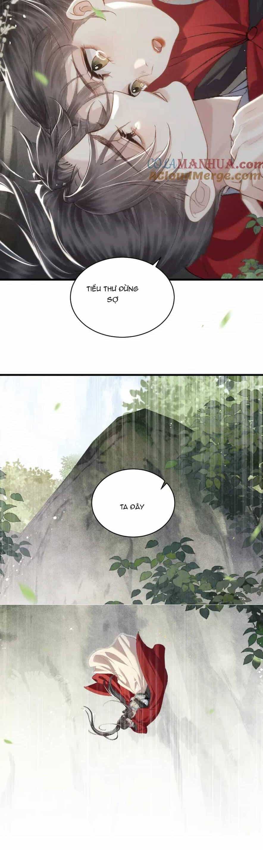 Gả Cho Phản Diện - Chương 18 - ảnh 6