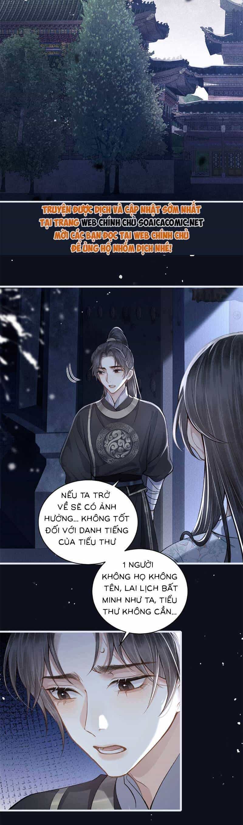 Gả Cho Phản Diện - Chương 19 - ảnh 16