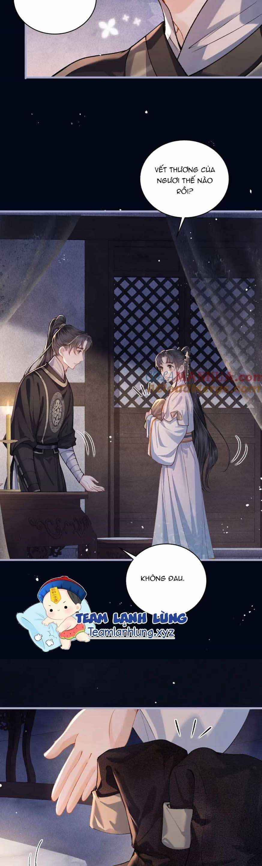 Gả Cho Phản Diện - Chương 20 - ảnh 23