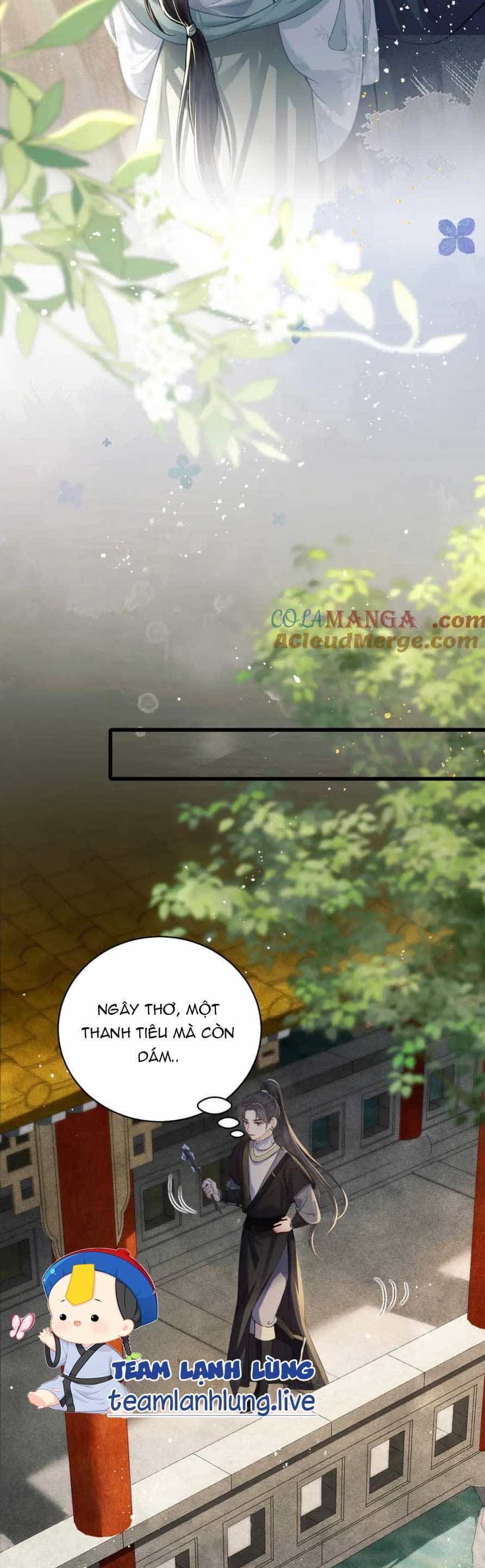 Gả Cho Phản Diện - Chương 22 - ảnh 23