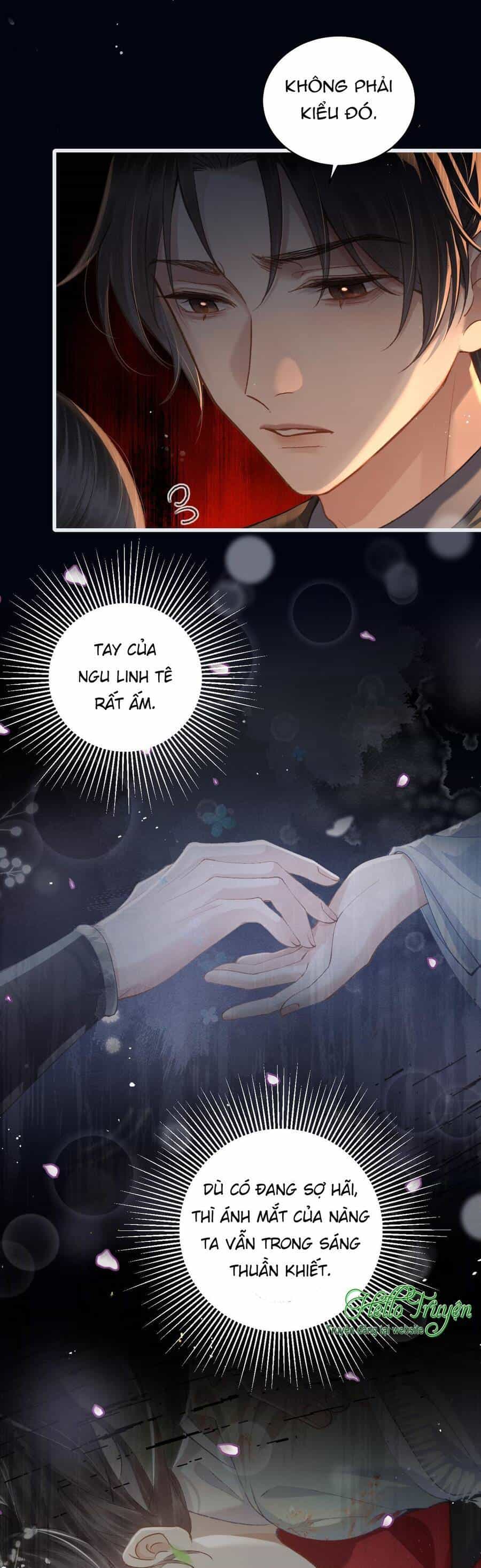 Gả Cho Phản Diện - Chương 23 - ảnh 18