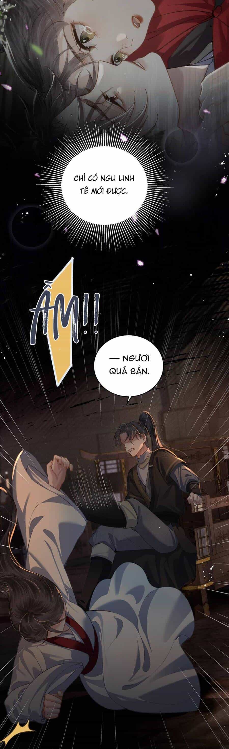 Gả Cho Phản Diện - Chương 23 - ảnh 19
