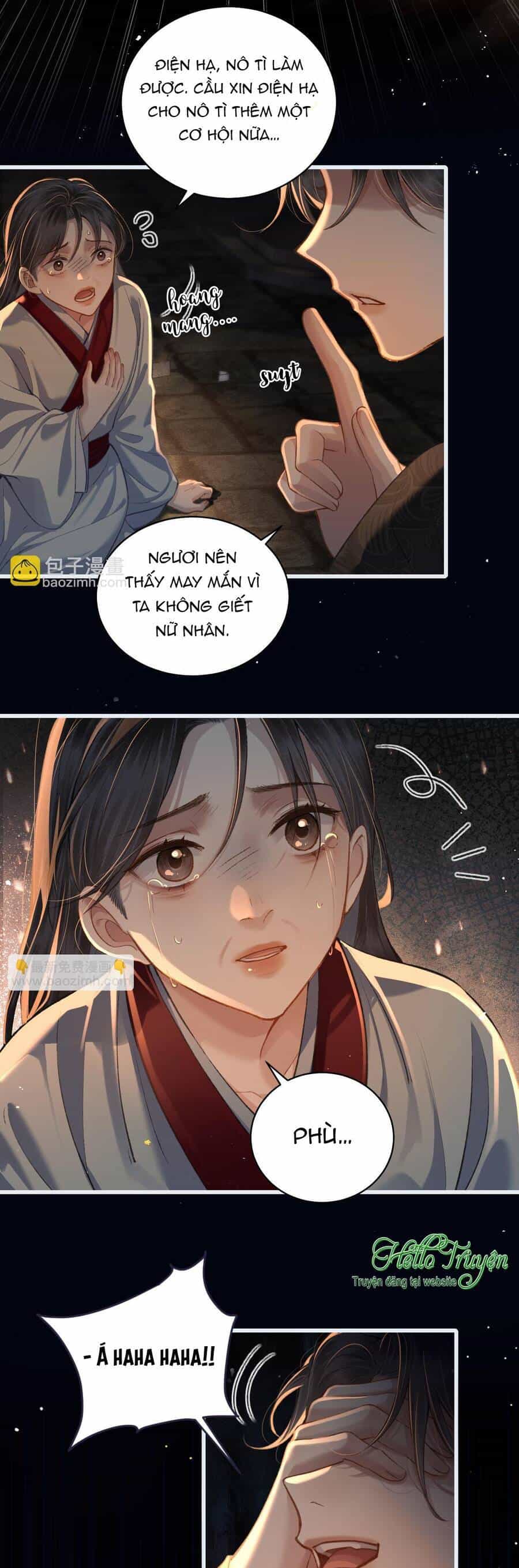 Gả Cho Phản Diện - Chương 23 - ảnh 21