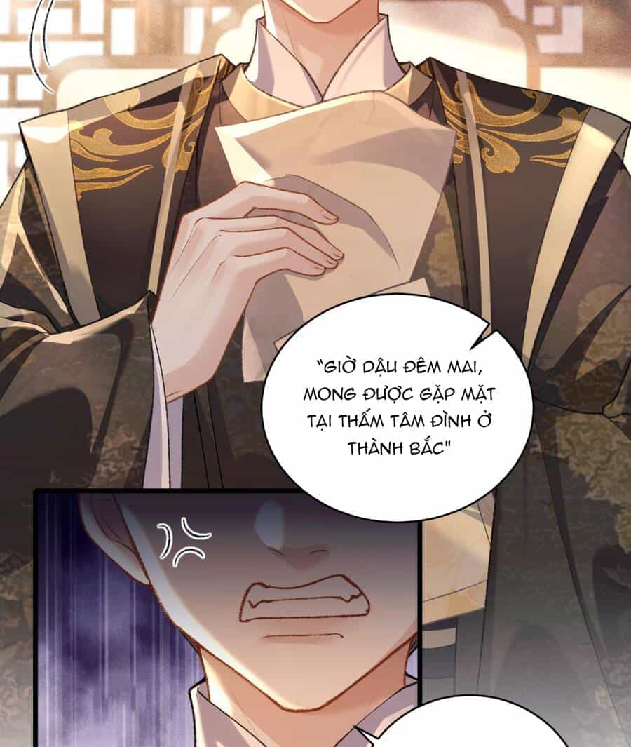 Gả Cho Phản Diện - Chương 24 - ảnh 17