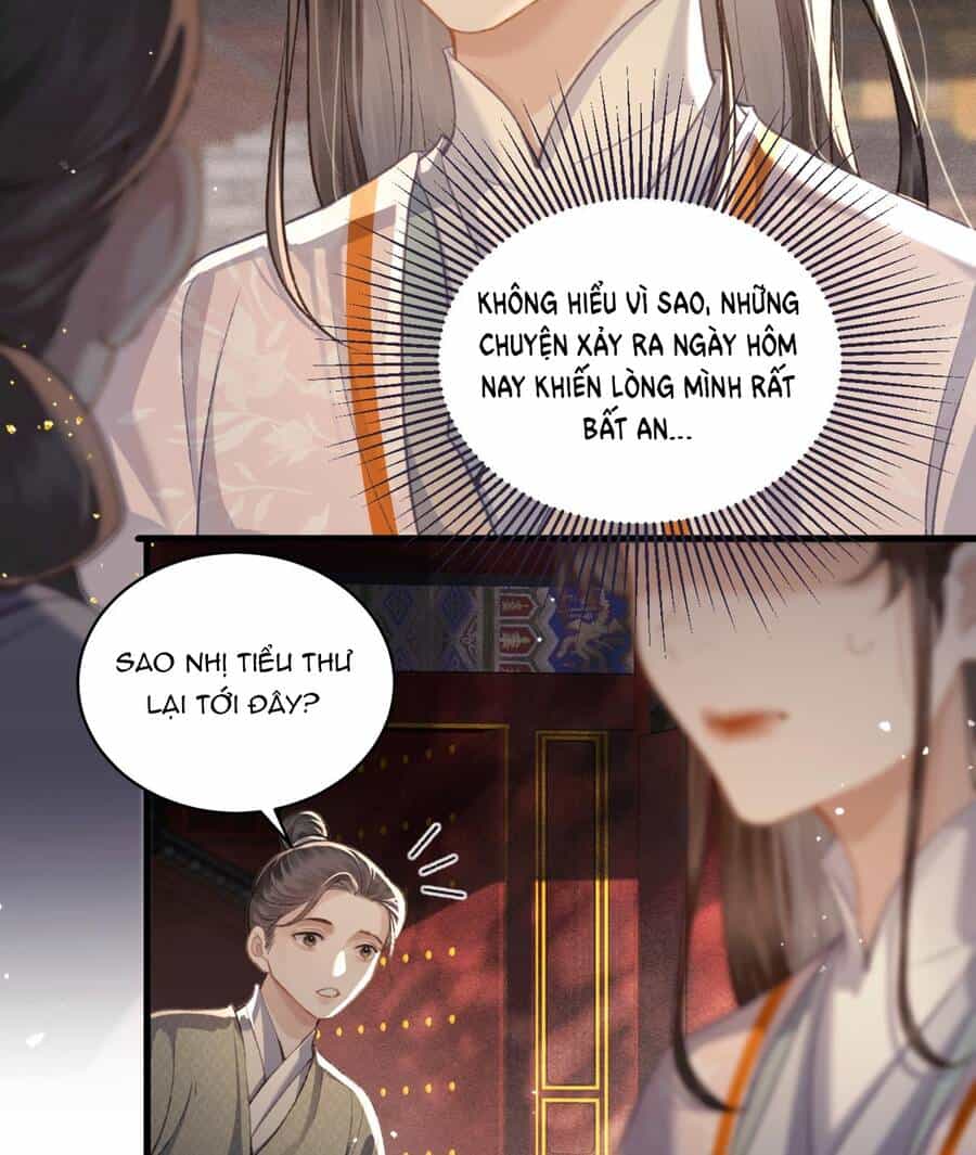 Gả Cho Phản Diện - Chương 24 - ảnh 26