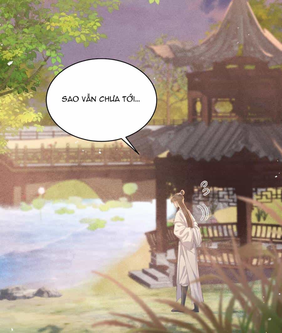 Gả Cho Phản Diện - Chương 24 - ảnh 30