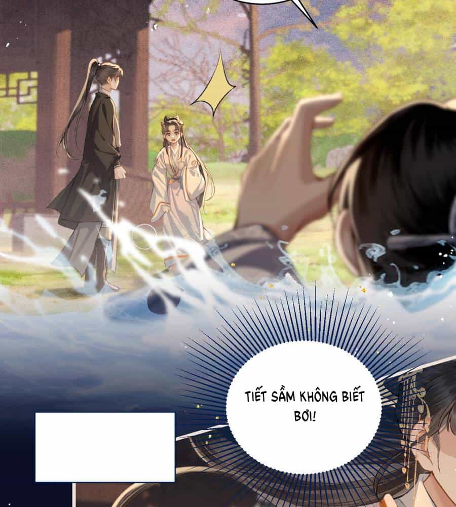 Gả Cho Phản Diện - Chương 24 - ảnh 49