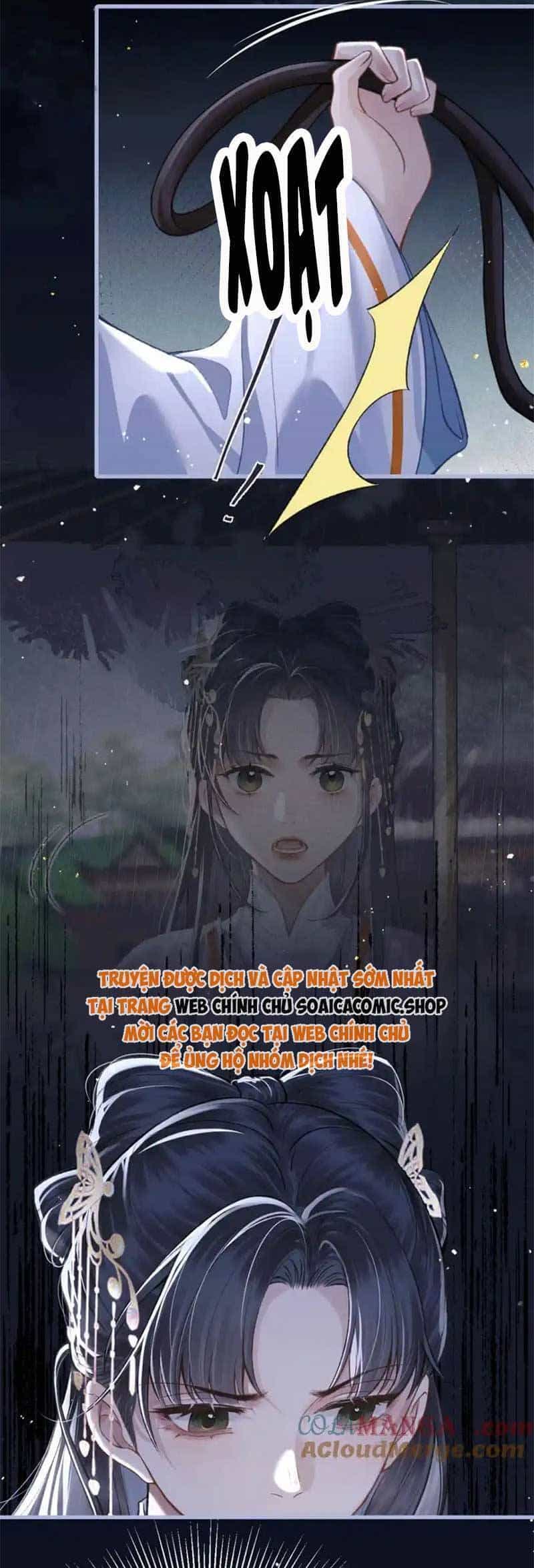 Gả Cho Phản Diện - Chương 25 - ảnh 15