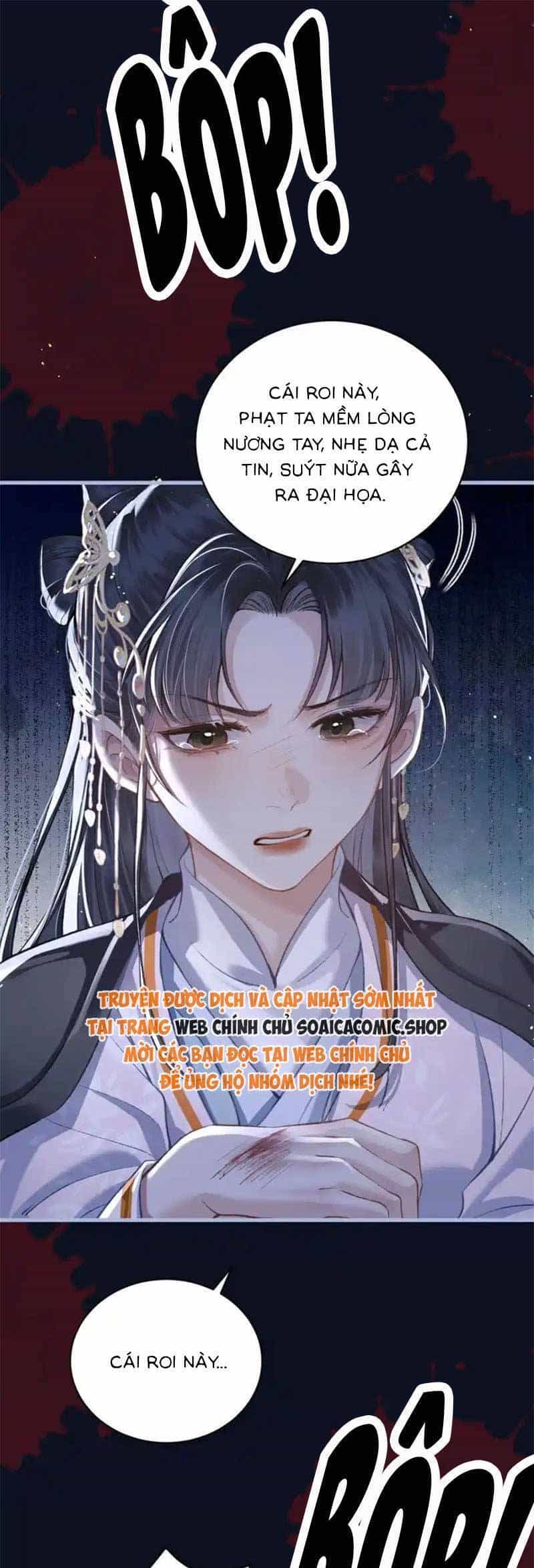Gả Cho Phản Diện - Chương 25 - ảnh 18