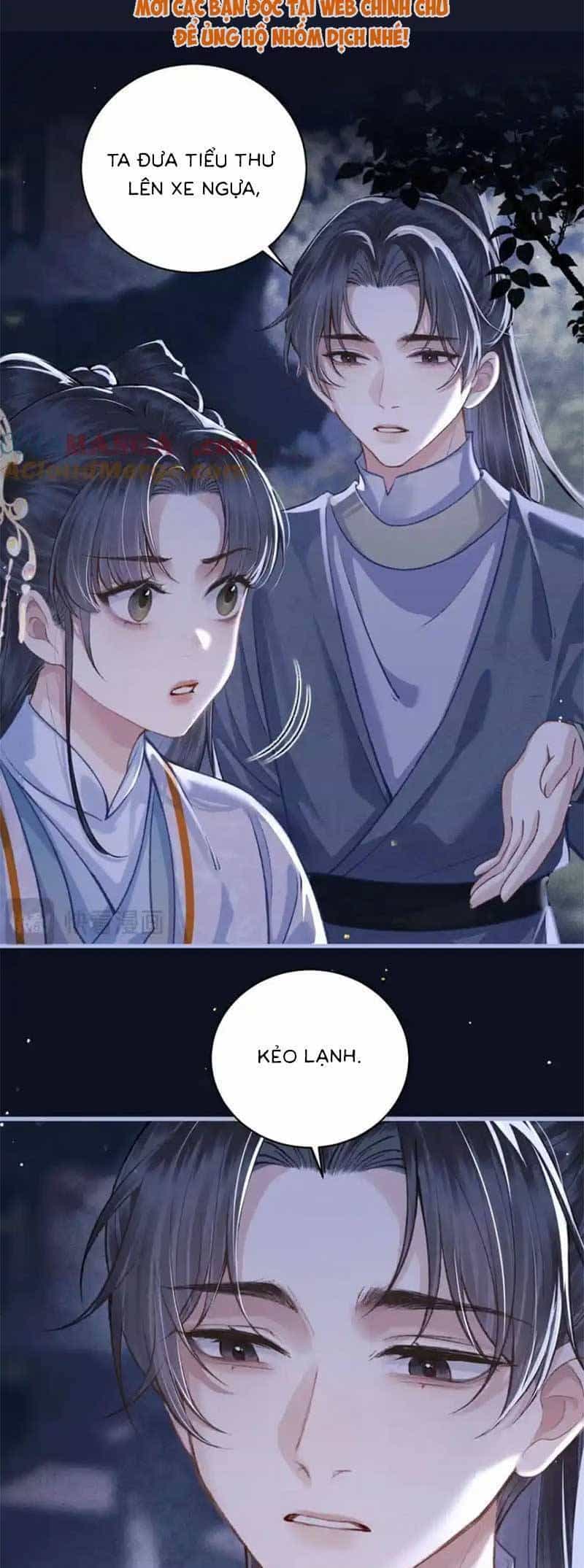 Gả Cho Phản Diện - Chương 25 - ảnh 4