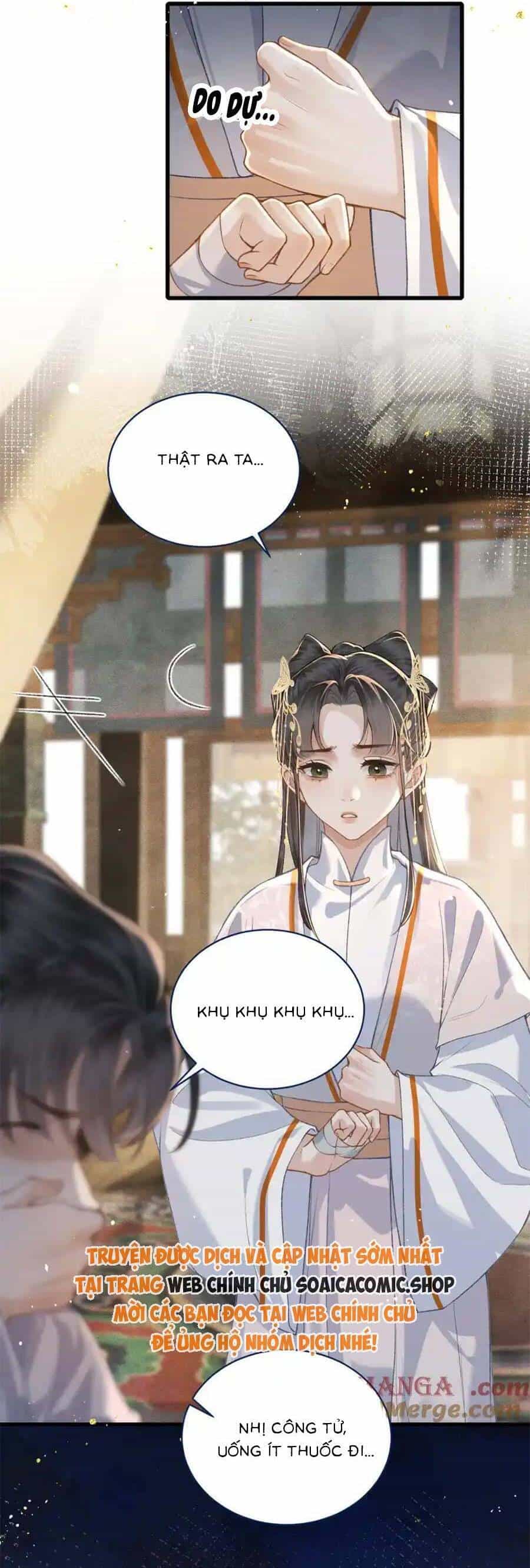 Gả Cho Phản Diện - Chương 26 - ảnh 18