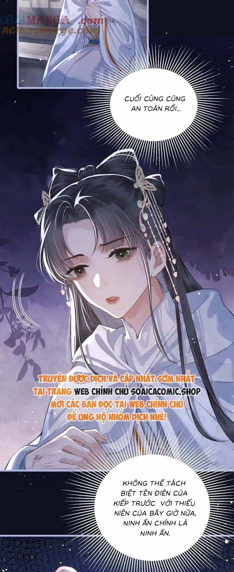 Gả Cho Phản Diện - Chương 26 - ảnh 9