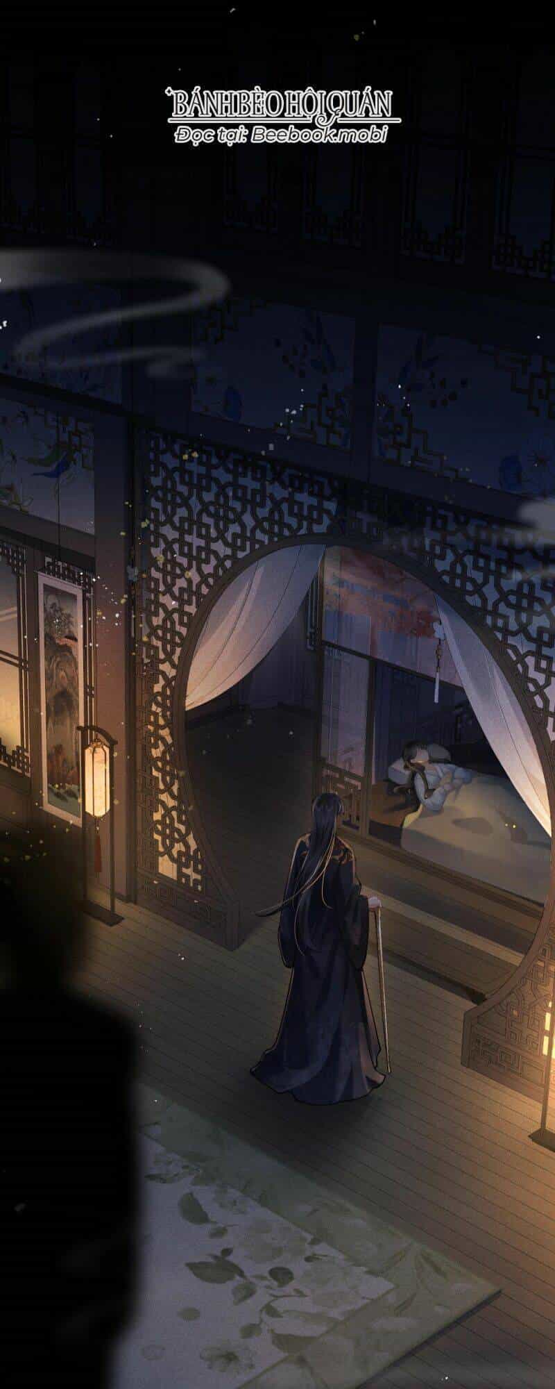 Gả Cho Phản Diện - Chương 2 - ảnh 2