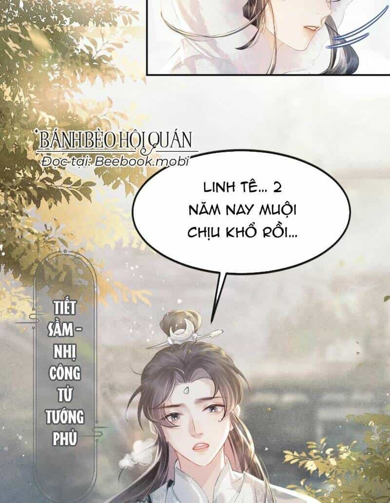 Gả Cho Phản Diện - Chương 2 - ảnh 20