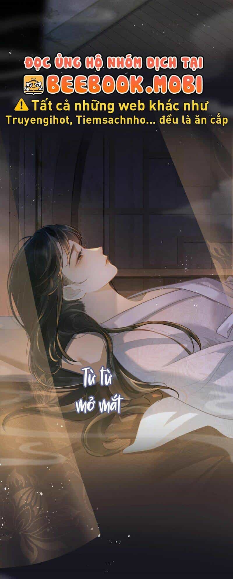 Gả Cho Phản Diện - Chương 2 - ảnh 3