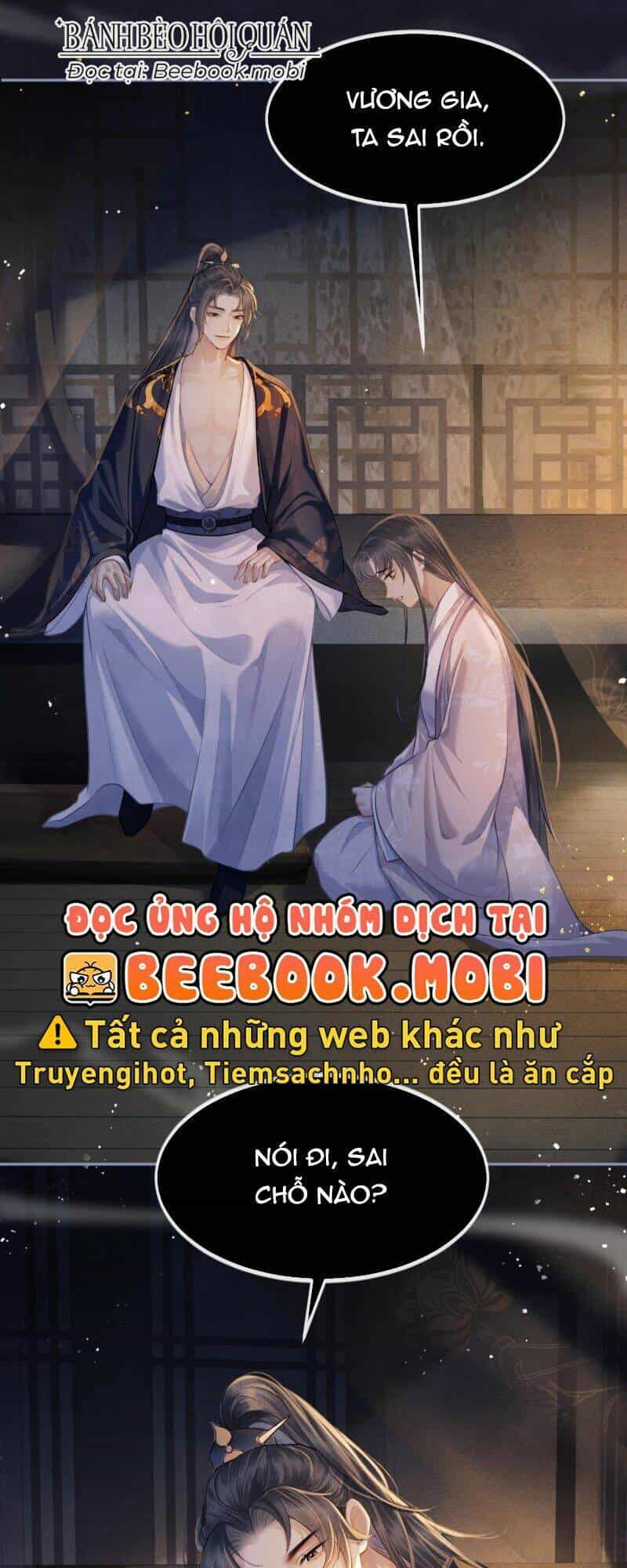 Gả Cho Phản Diện - Chương 2 - ảnh 46