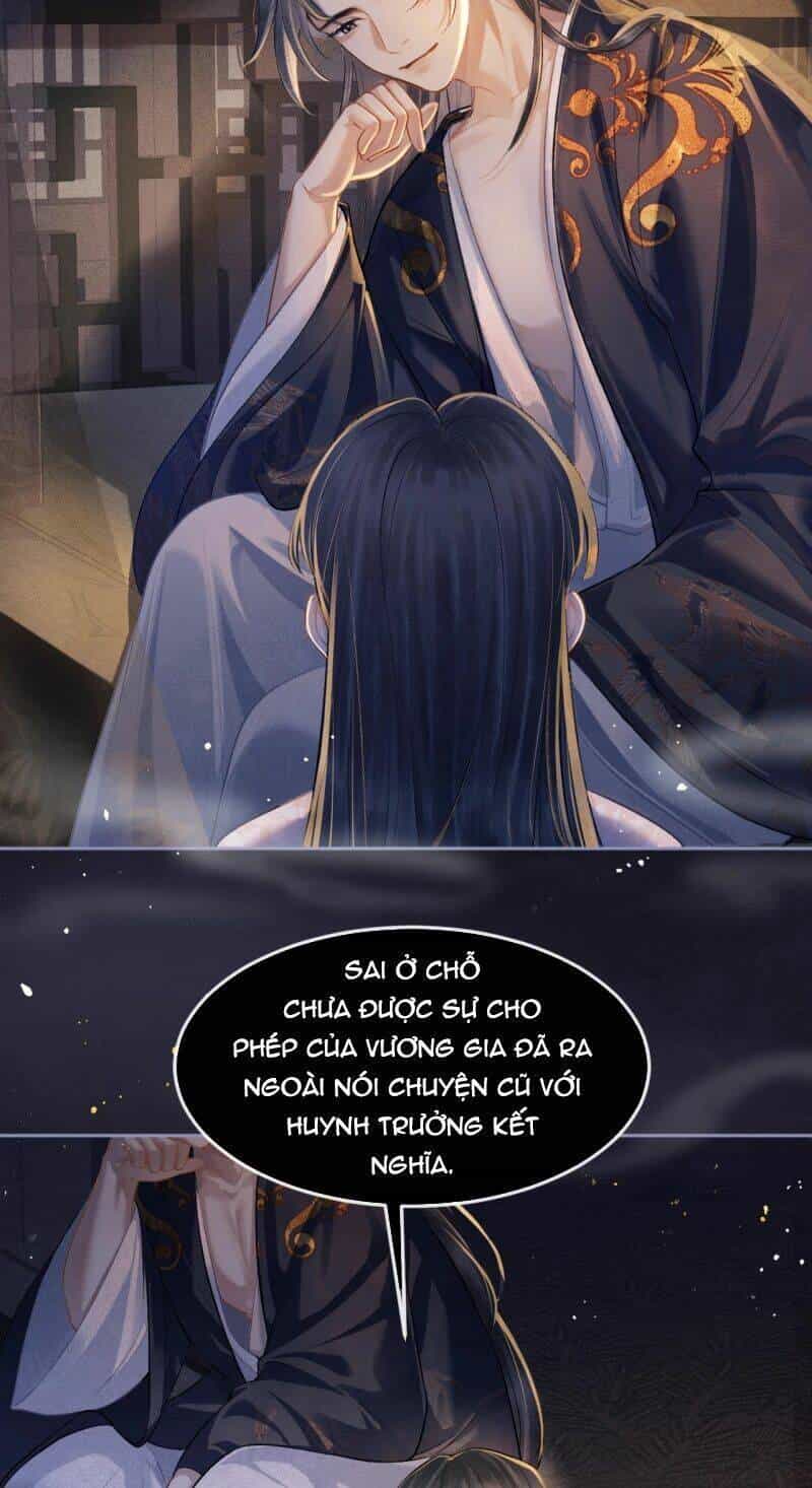 Gả Cho Phản Diện - Chương 2 - ảnh 47