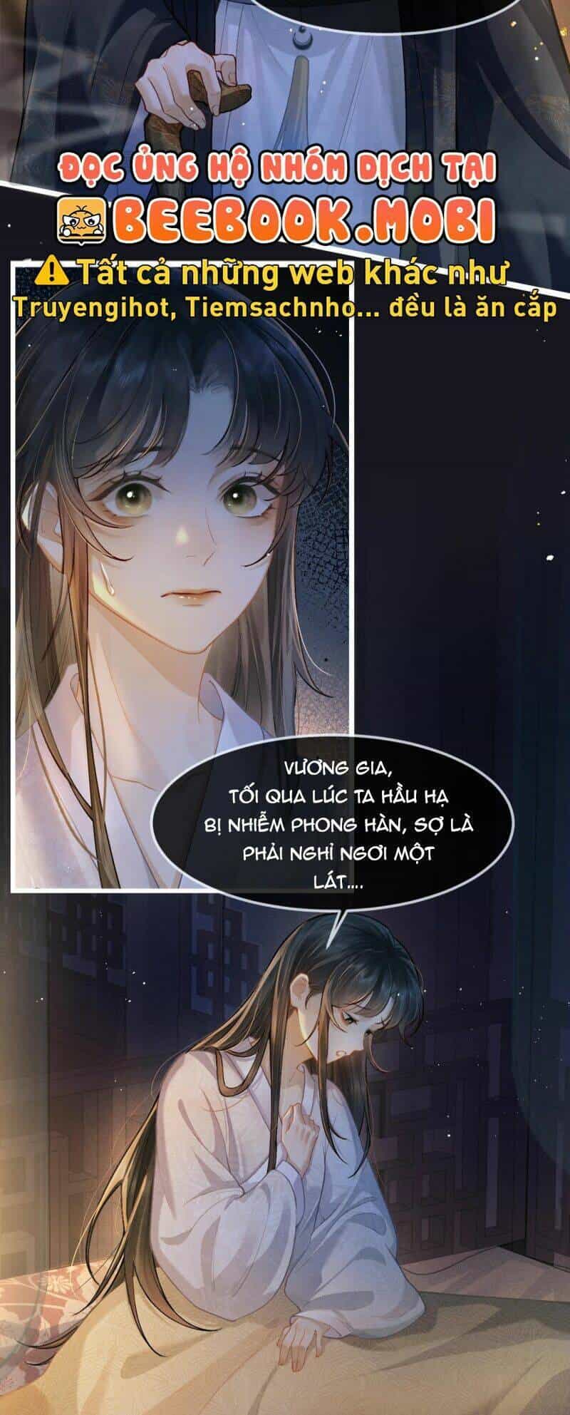 Gả Cho Phản Diện - Chương 2 - ảnh 6