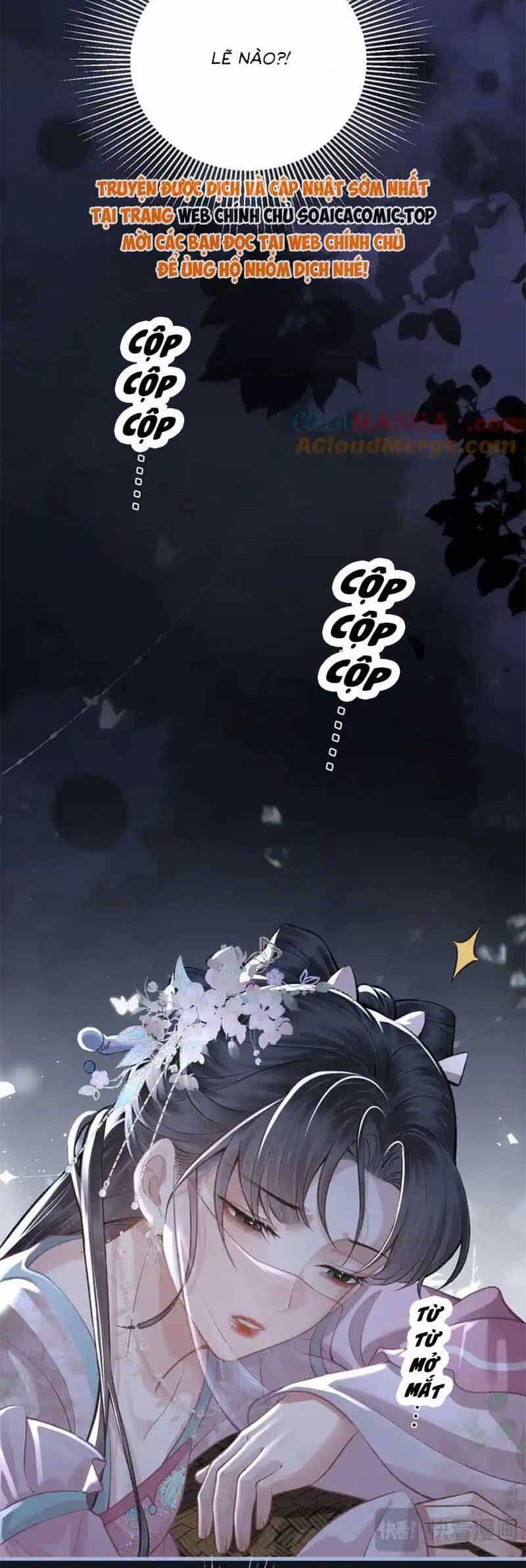 Gả Cho Phản Diện - Chương 28 - ảnh 13