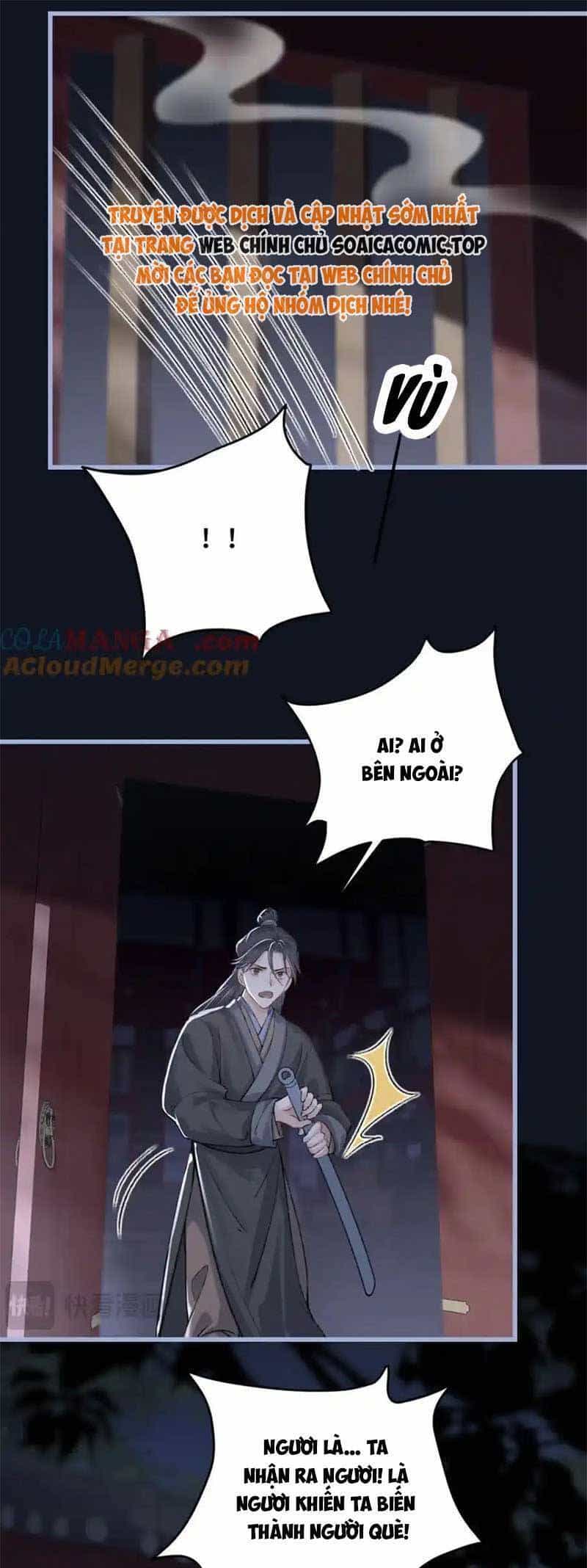 Gả Cho Phản Diện - Chương 28 - ảnh 20