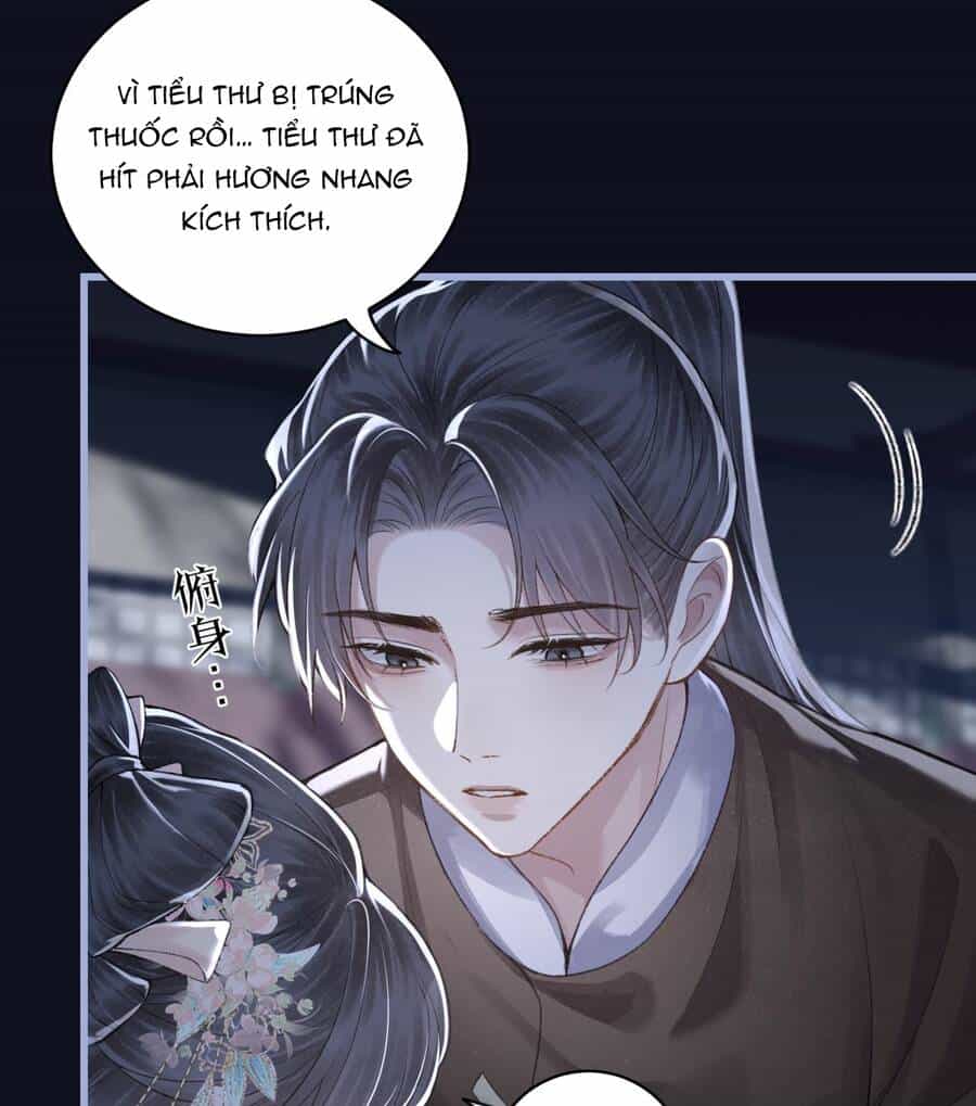 Gả Cho Phản Diện - Chương 29 - ảnh 14