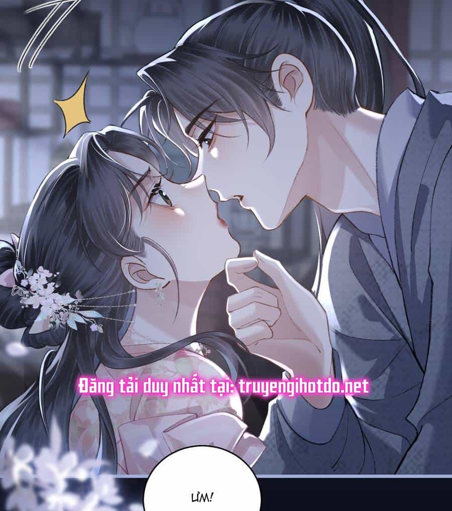 Gả Cho Phản Diện - Chương 29 - ảnh 24